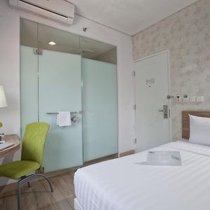 Superior Double Kamer